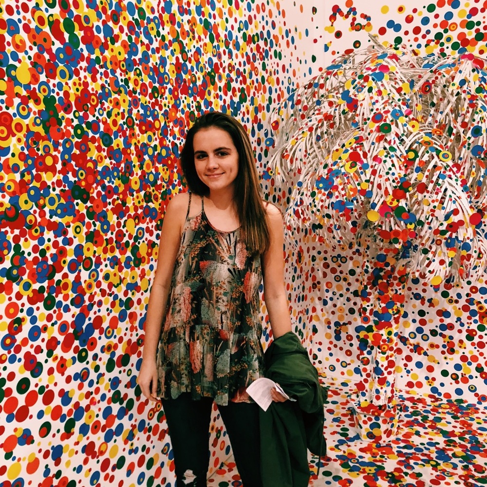 Meet your Posher, Jordan